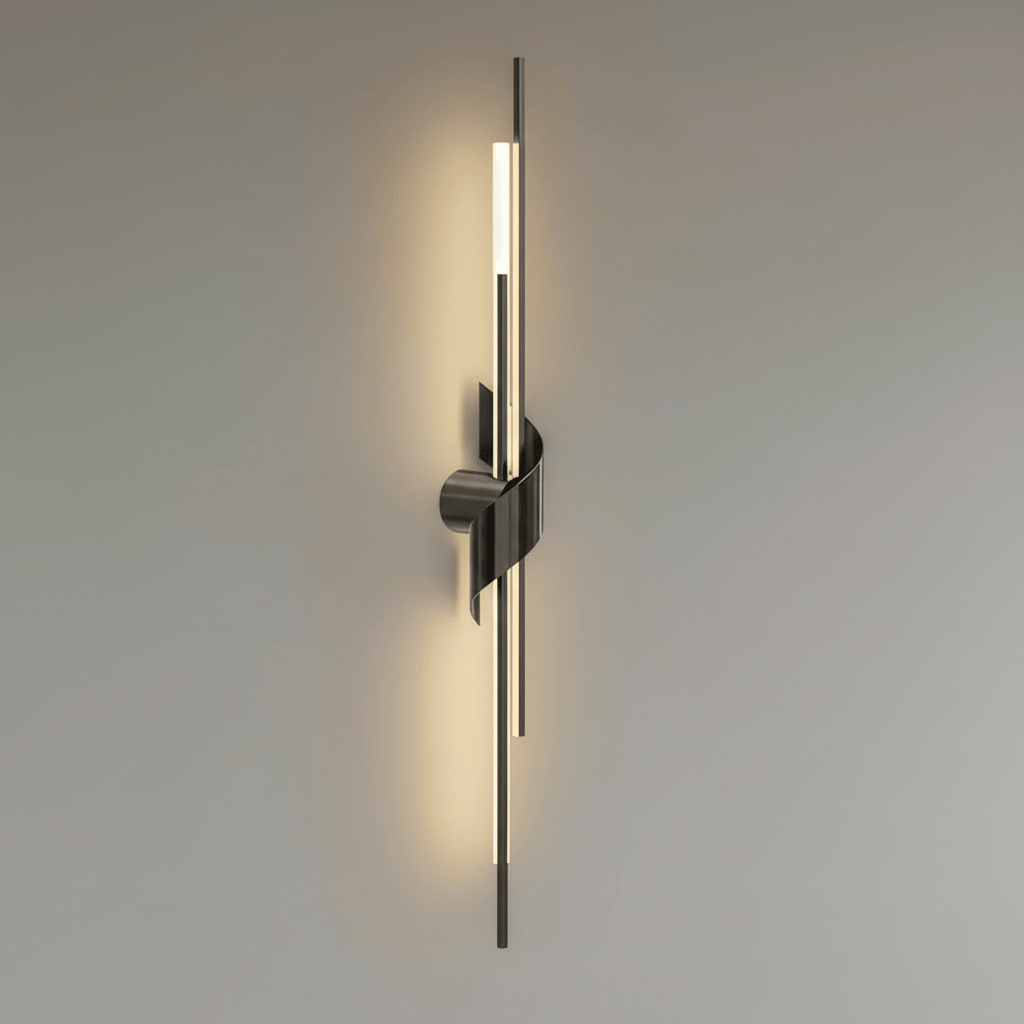 TwistPop Wall Light
