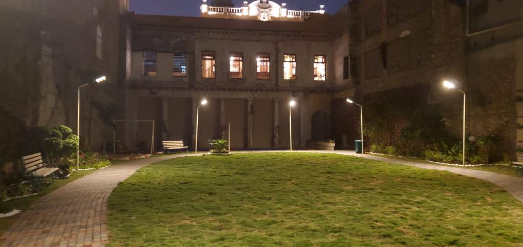 SOLAR ABS 90W STREET LIGHT (ECONO SERIES)