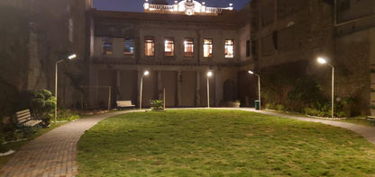 SOLAR ABS 90W STREET LIGHT (ECONO SERIES)