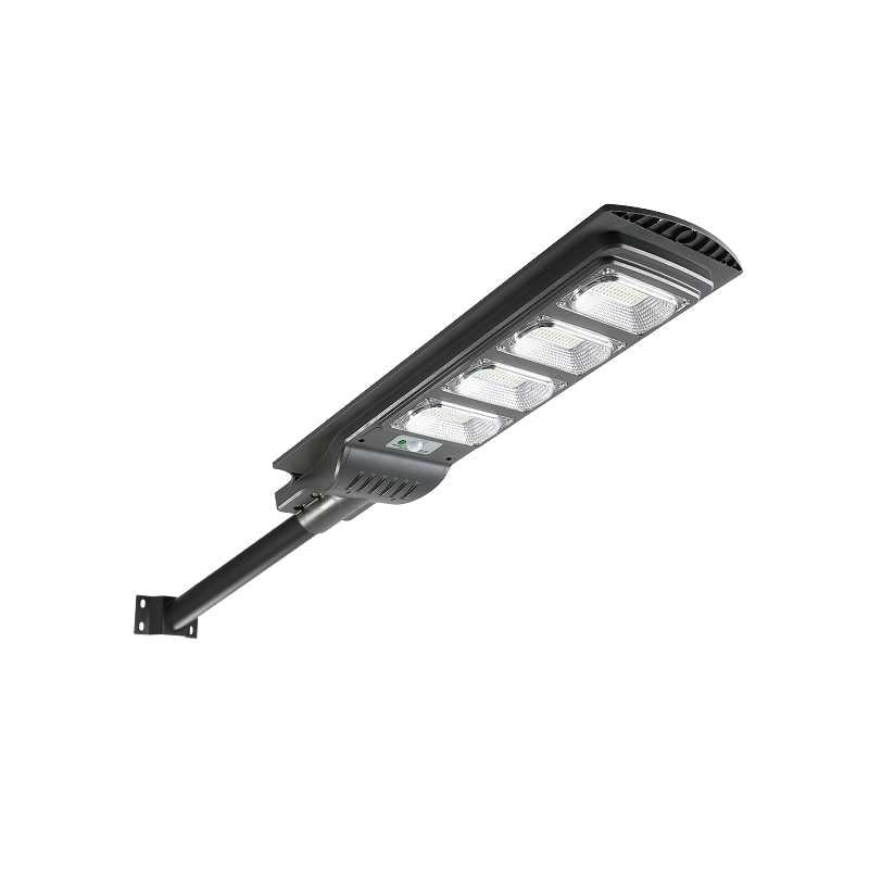 SOLAR ABS 120W STREET LIGHT FL-32 (ECONO SERIES)