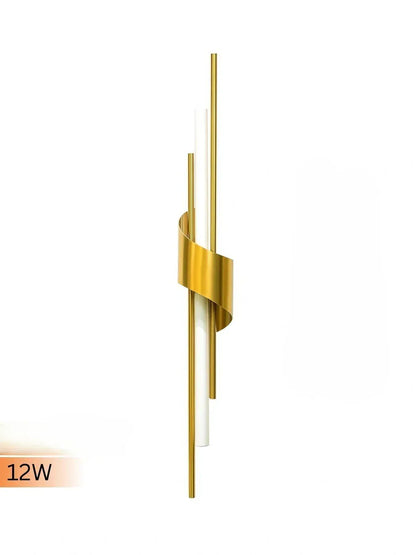 TwistPop Wall Light