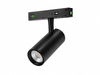 Premium LED Magnetic Track Spotlight (12W / 24W)