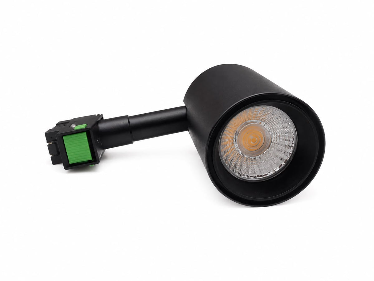 Premium LED Magnetic Track Spotlight (12W / 24W)