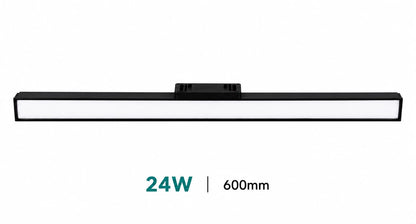 Premium LED Magnetic Track Flood Light (12W / 24W / 36W)