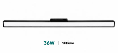 Premium LED Magnetic Track Flood Light (12W / 24W / 36W)