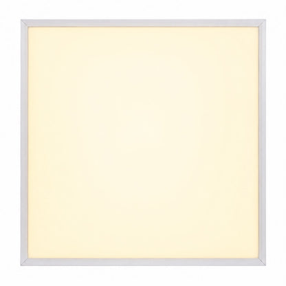 80W LED Panel Light 60x60cm – High Brightness Ceiling Panel | 3 Light Colors