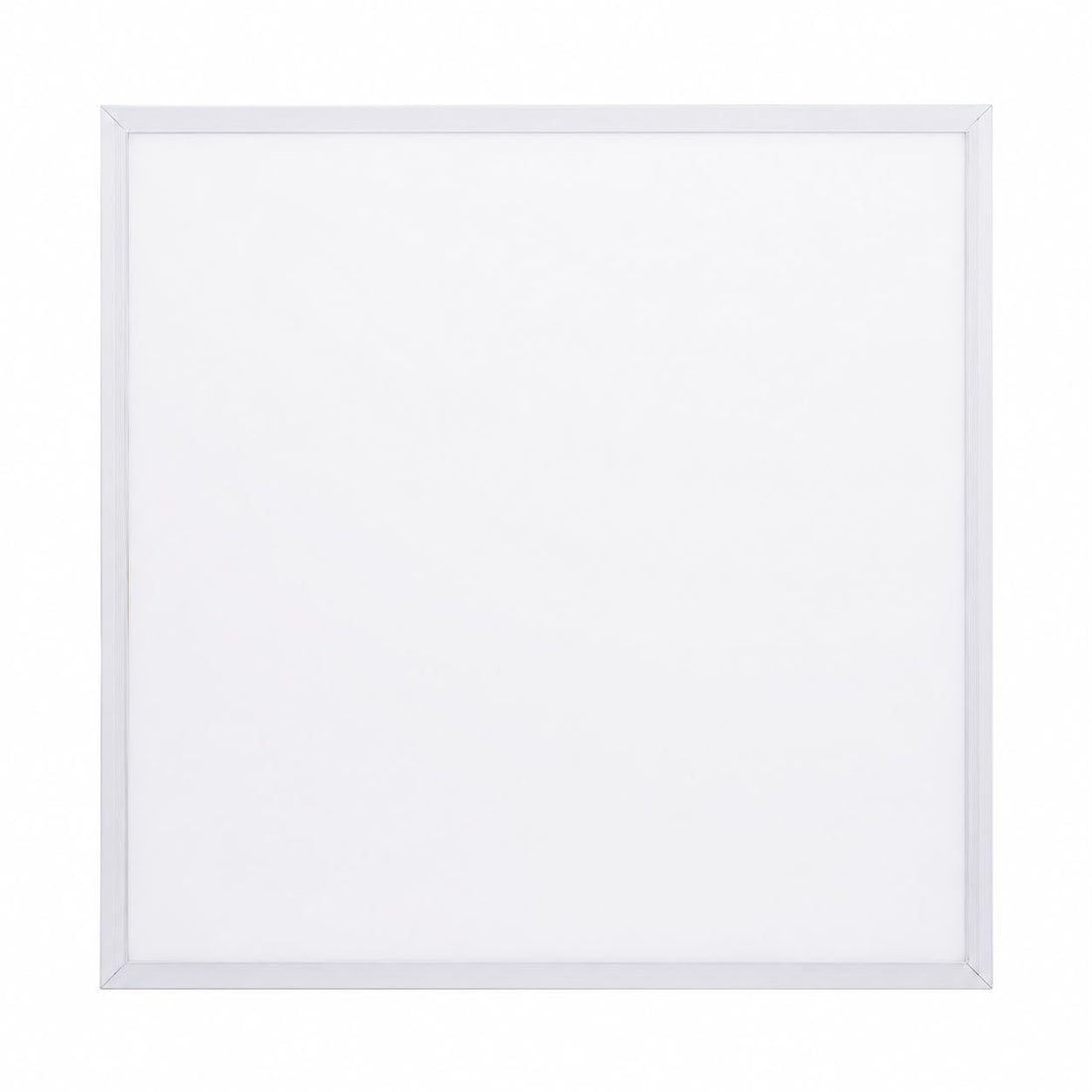 80W LED Panel Light 60x60cm – High Brightness Ceiling Panel | 3 Light Colors