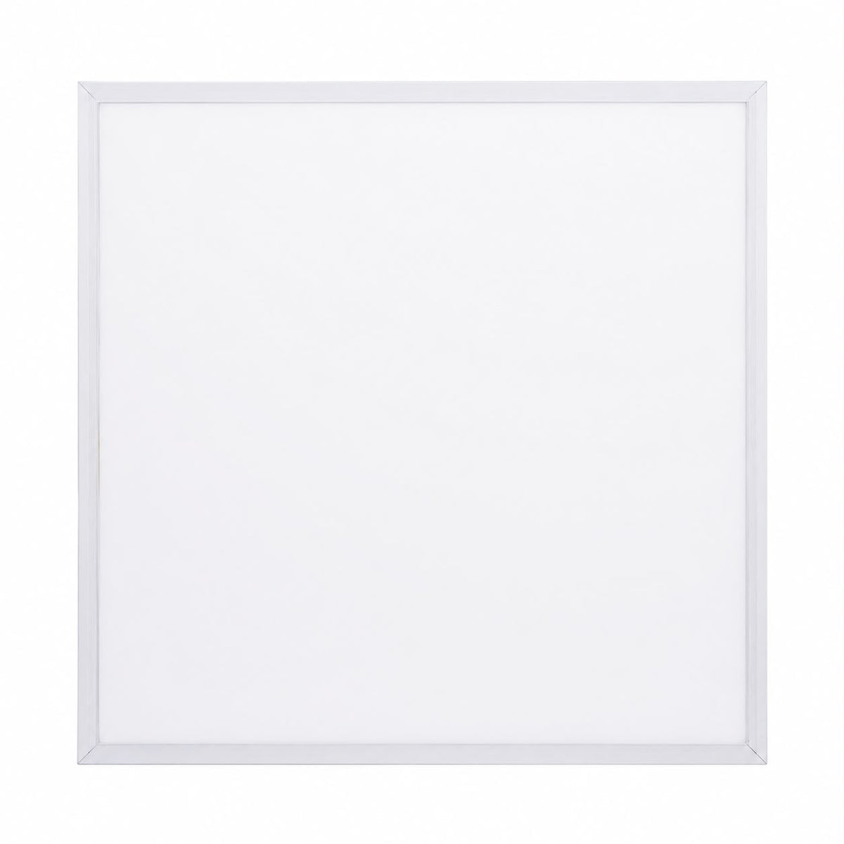 80W LED Panel Light 60x60cm – High Brightness Ceiling Panel | 3 Light Colors