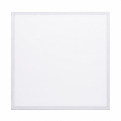 80W LED Panel Light 60x60cm – High Brightness Ceiling Panel | 3 Light Colors