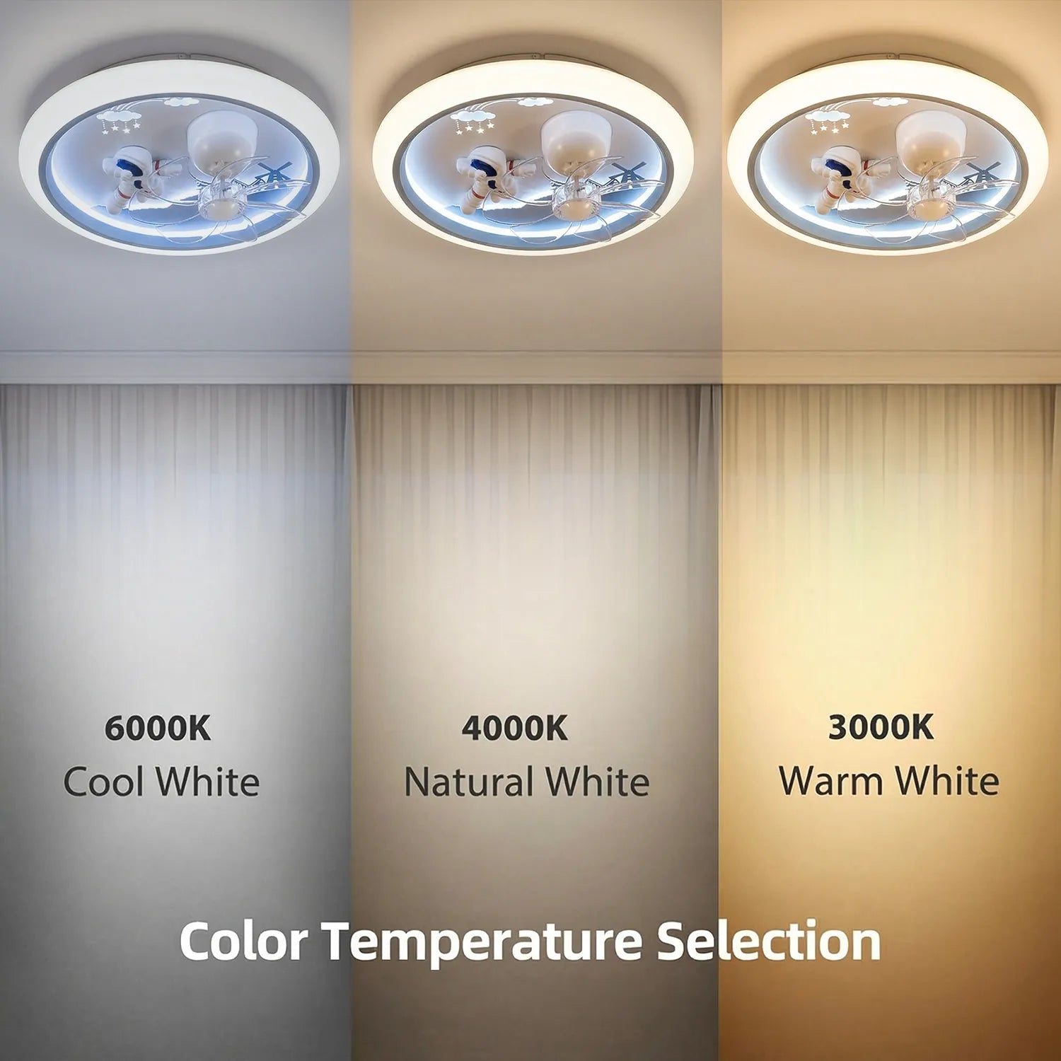 Sky Explorer Kid&