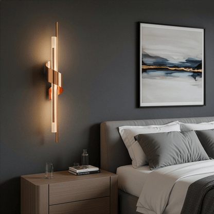 TwistPop Wall Light