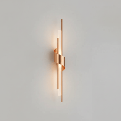 TwistPop Wall Light