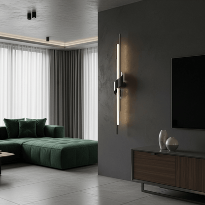 TwistPop Wall Light
