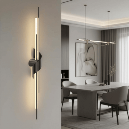 TwistPop Wall Light