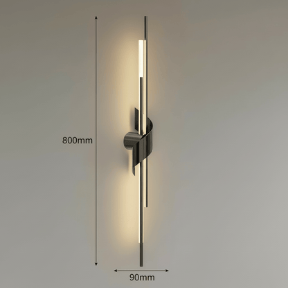 TwistPop Wall Light