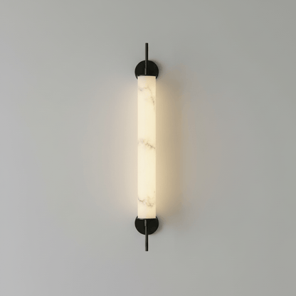 Purestone Pillar Wall Light