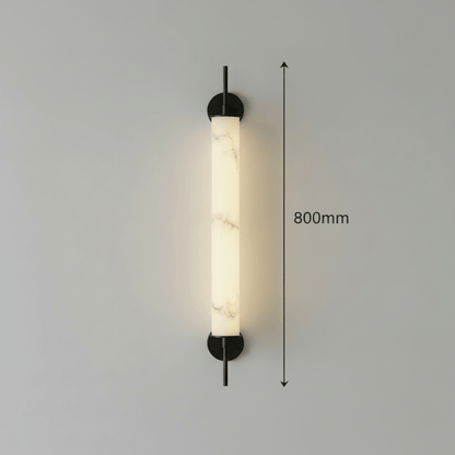 Purestone Pillar Wall Light
