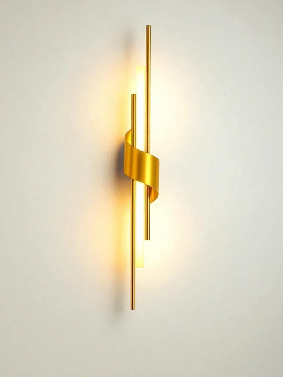 TwistPop Wall Light