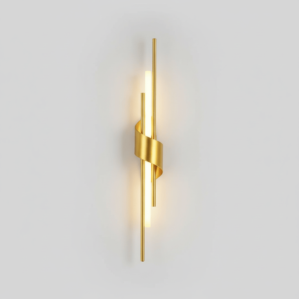 TwistPop Wall Light