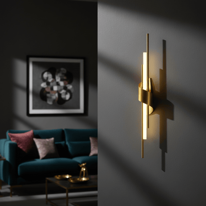 TwistPop Wall Light